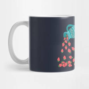 Strawberrys Jar Mug